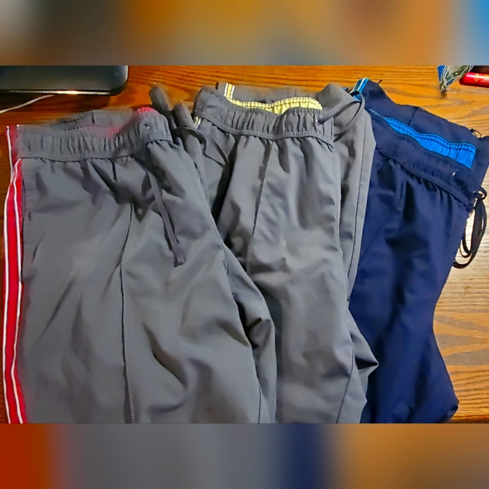 SB Active Pant Set